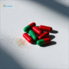 D-Mannose Cranberry UTI Support Capsules