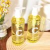 Vitamin C Honey Scrub Shower Gel