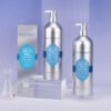 Argan Oil Hair Care Set