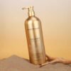 Keratin Queen Hair Care Set