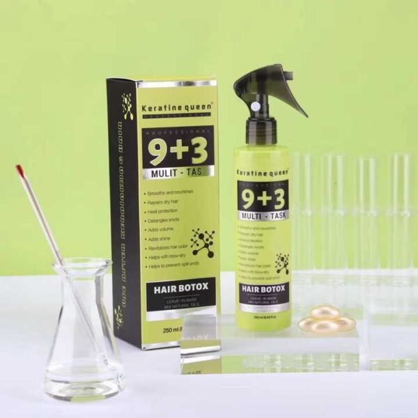 Brazilian Botox Hair Treatment Set