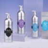 Argan Oil Hair Care Set
