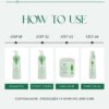 Rosemary Hair Mask Set